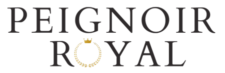 Peignoir Royal Logo | Peignoir Royal
